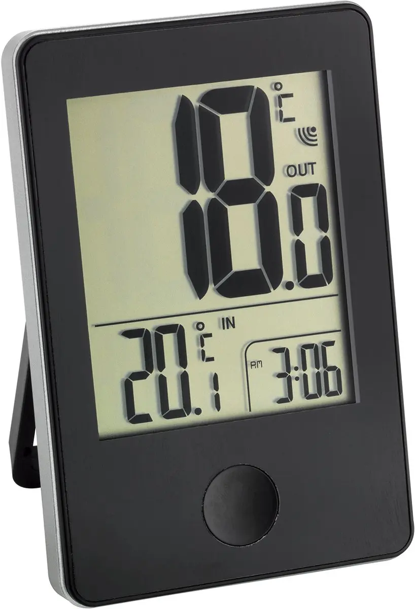 TFA Dostmann 30.3051.01 Thermometer