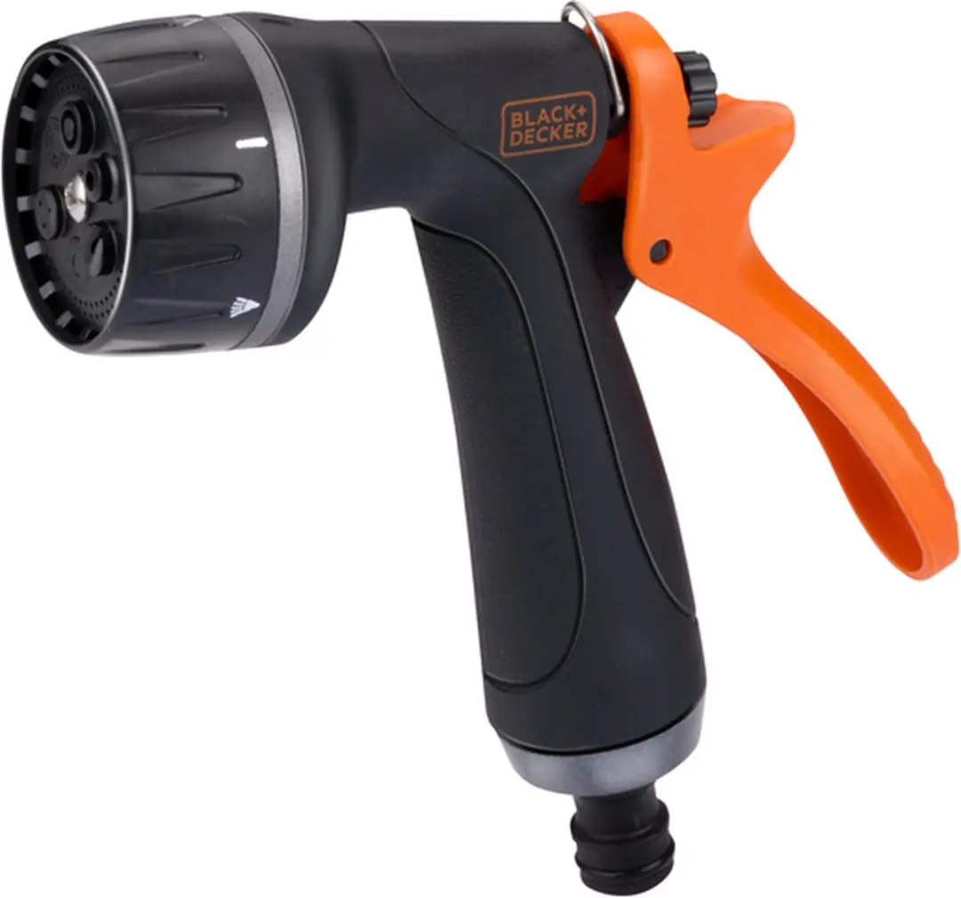 BLACK+DECKER Sproeikop 6 Standen