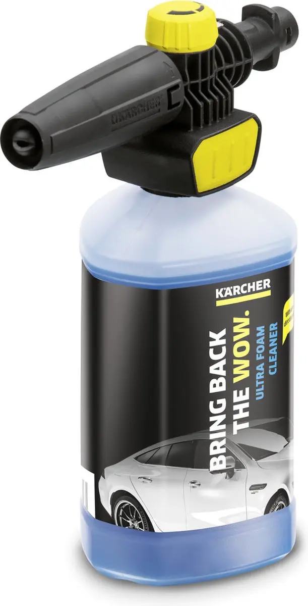 Kärcher FJ 10 C Schuimsproeier