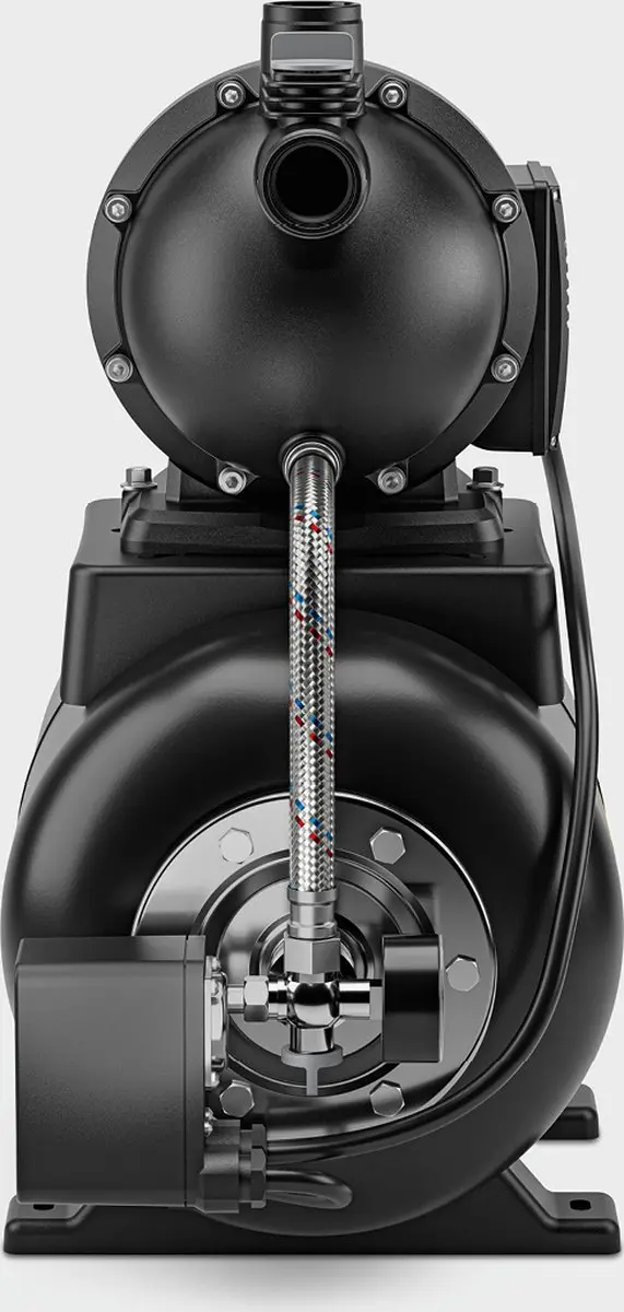 Kärcher BP 4.900 Home Waterpomp 4.900 l/u - 50 m - afbeelding 6 van 6