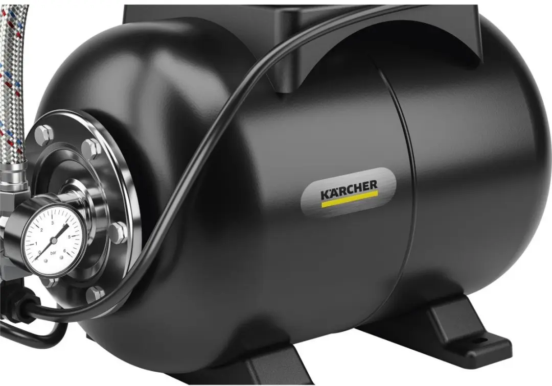 Kärcher BP 4.900 Home Waterpomp 4.900 l/u - 50 m
