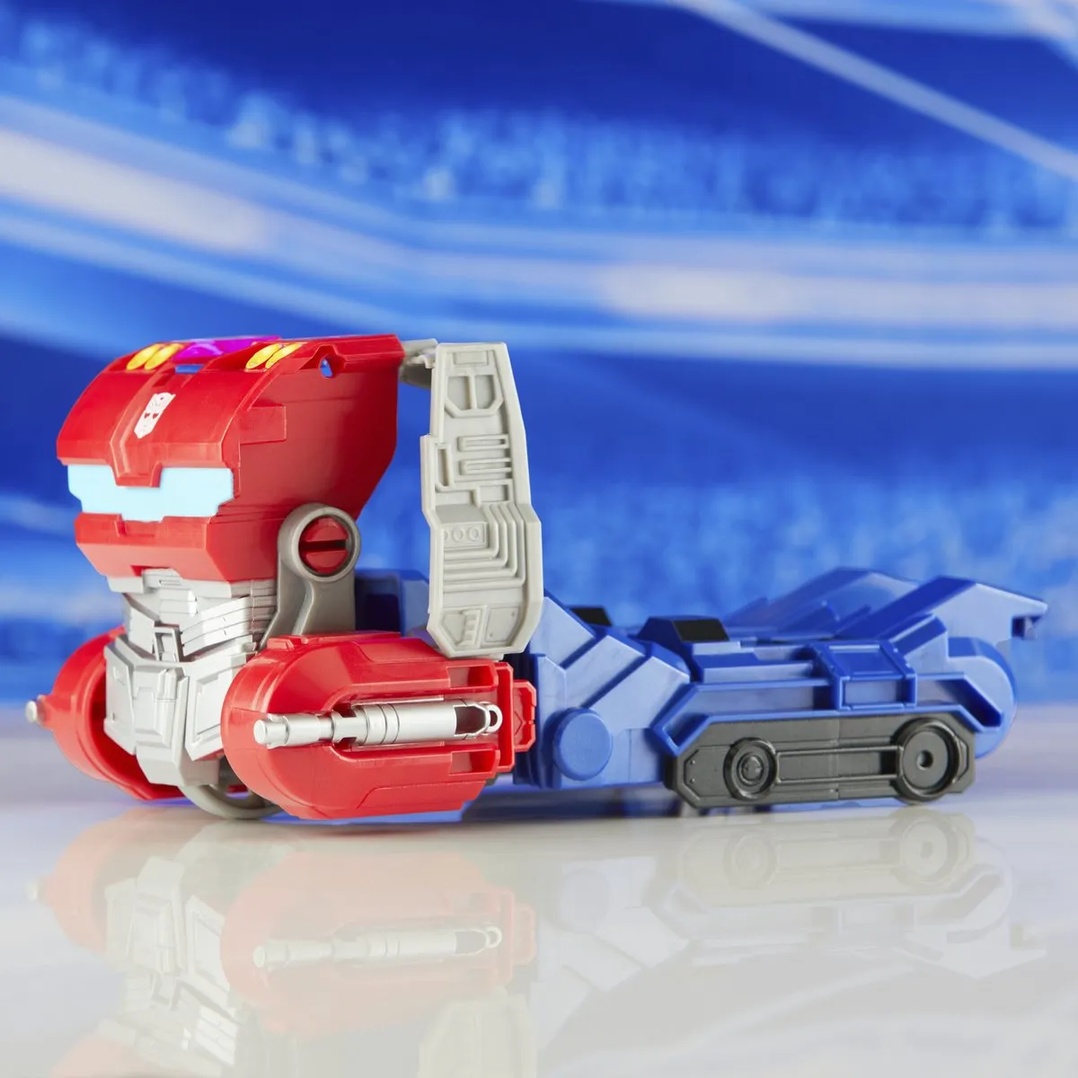 Hasbro Transformers One Mega Changer Optimus - Multicolor