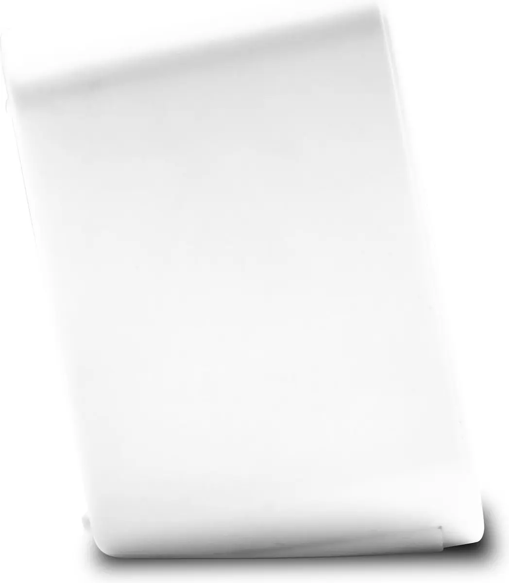 Trotec BZ01 Digitale Wekker met Weerstation - Wit