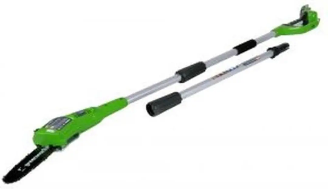 Greenworks G24PS20 Takkenzaag 20cm - zonder accu