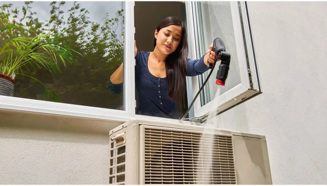 Bosch 360° Pistool Hogedrukreiniger - 450ml