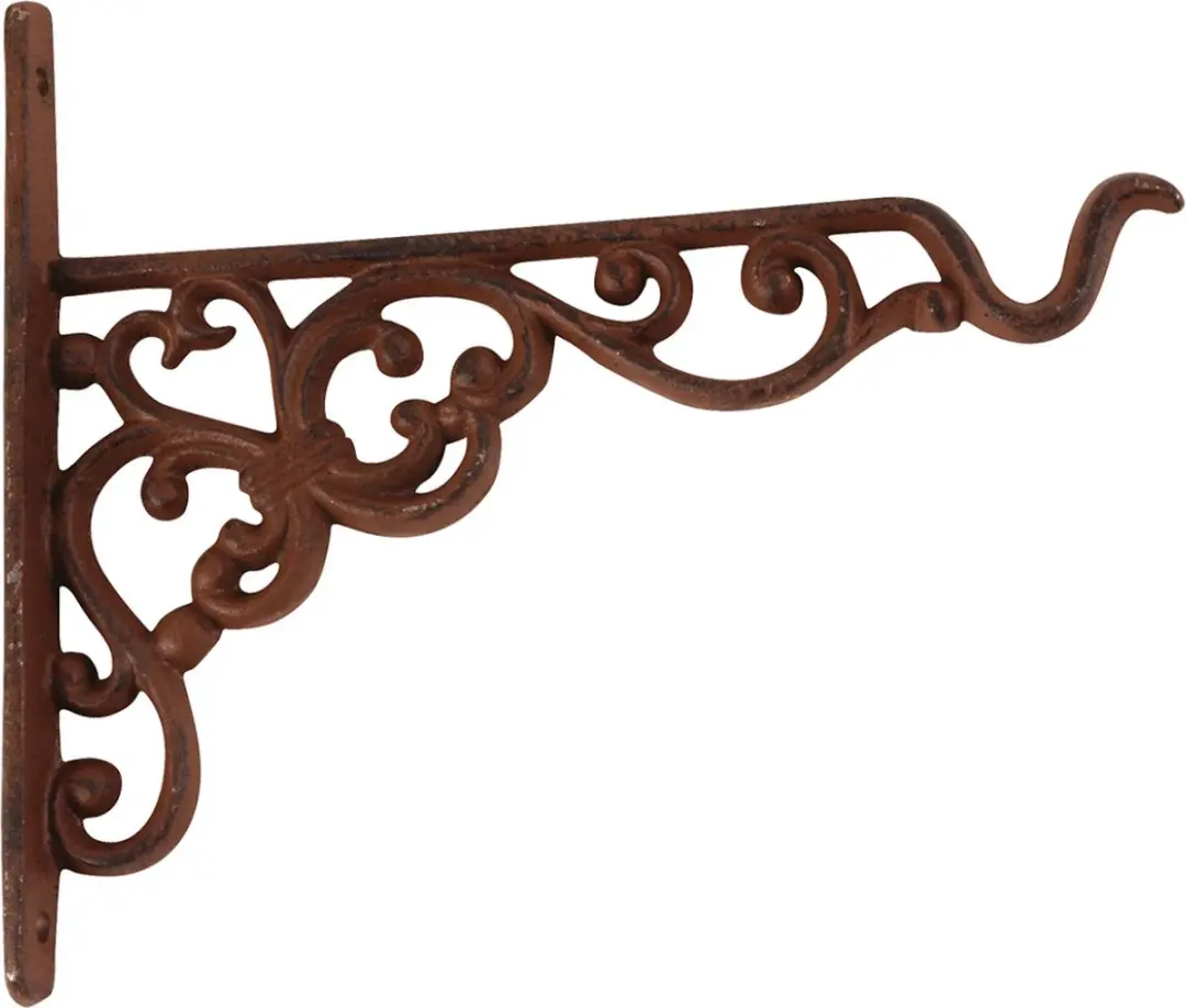 Esschert Design Hanging Basket Haak S
