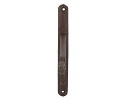 Esschert Design Hanging Basket Haak S - Bruin - afbeelding 6 van 6