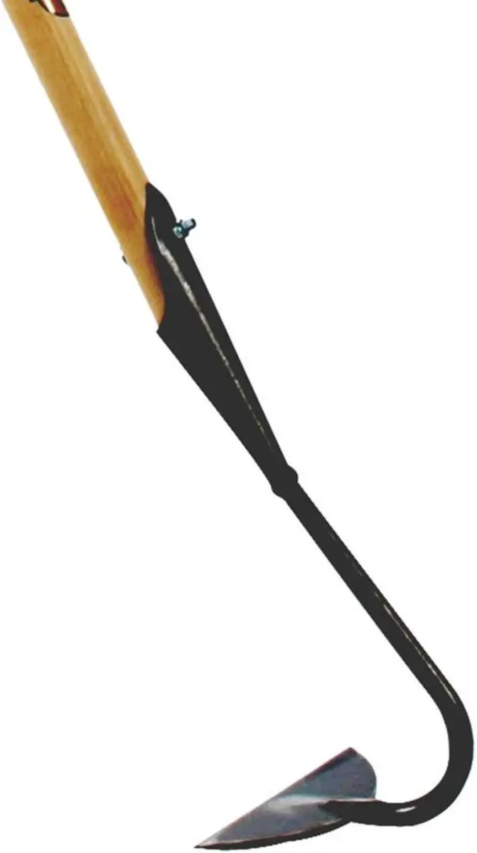 Talen Tools Tophak Onkruidhak 18cm
