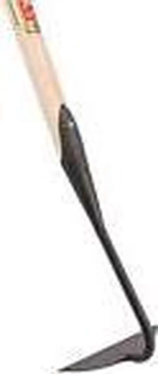 Talen Tools Tophak Onkruidhak 18cm