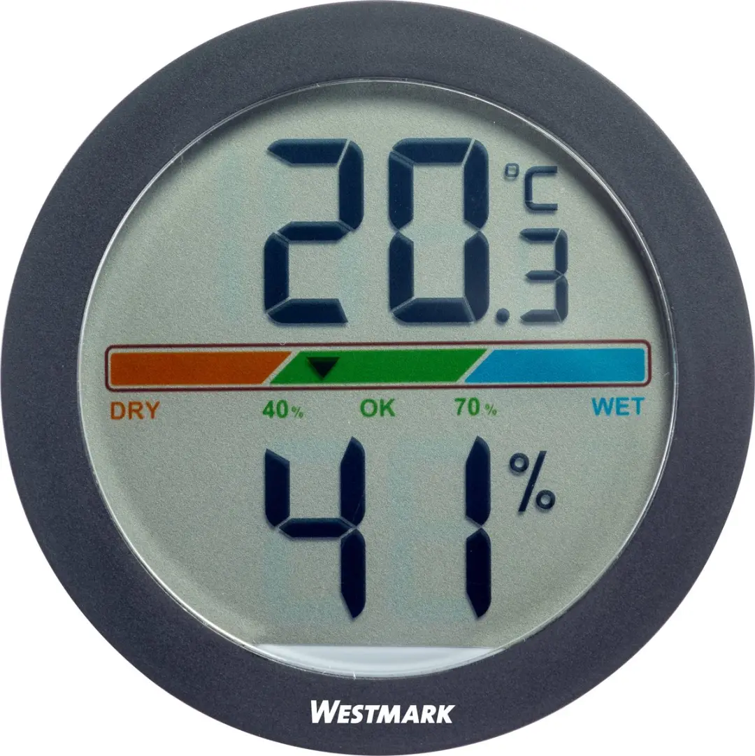 Westmark Thermometer Hygrometer