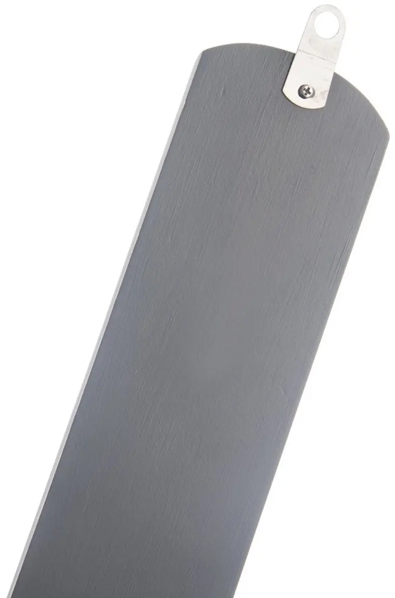 Orion Buitenthermometer Hout Grijs - afbeelding 6 van 6