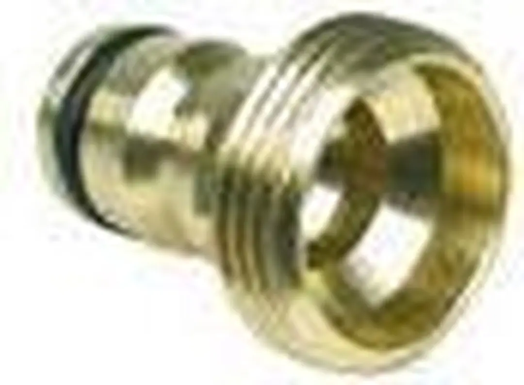 Talen Tools Kraannippel Tuinslang 3/4" - Inwendig draad