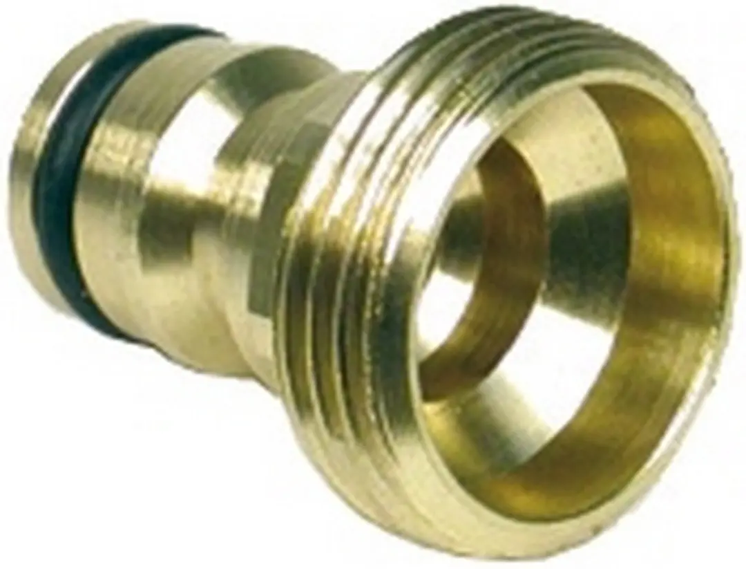 Talen Tools Kraannippel Tuinslang 3/4" - Inwendig draad