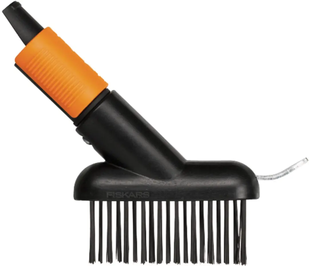 Fiskars QuikFit Voegenborstel