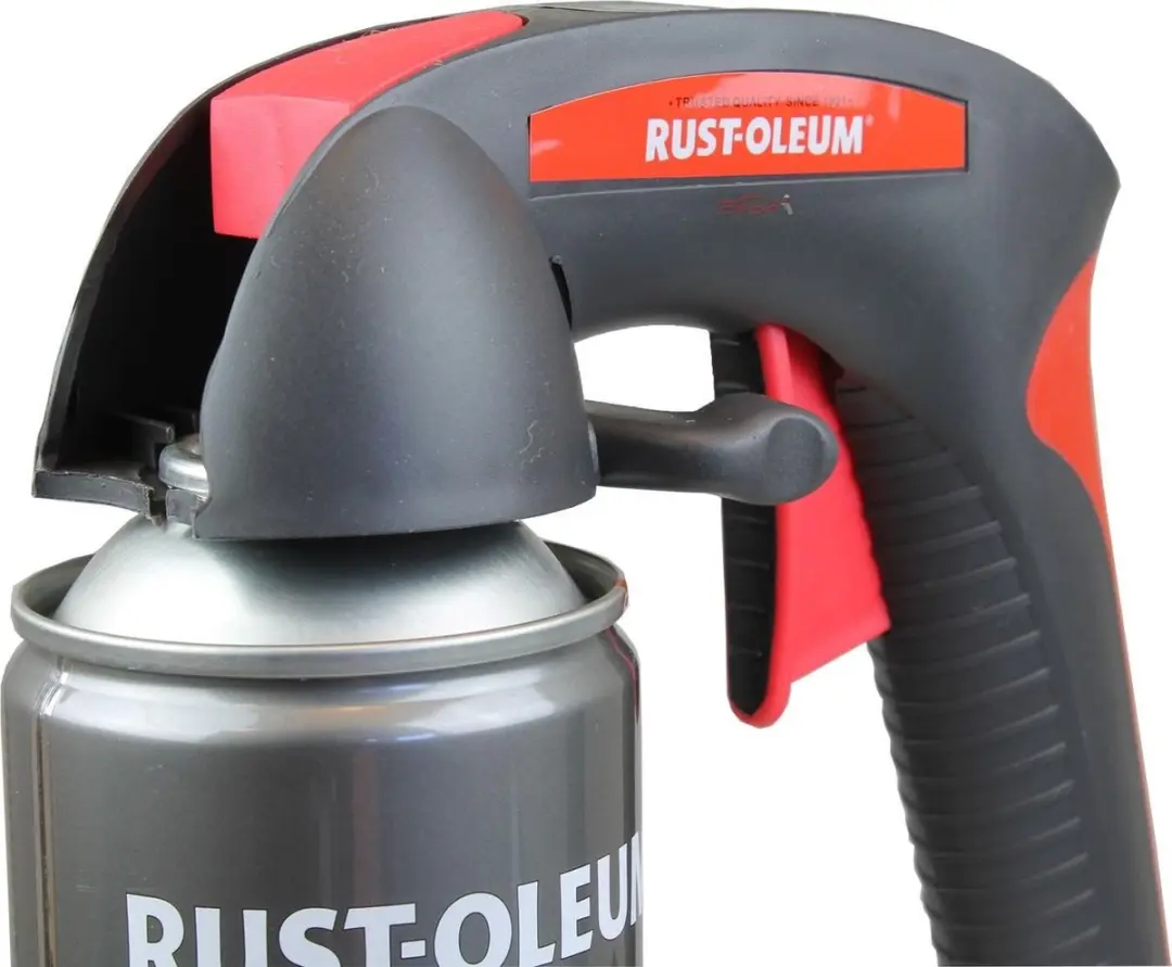 Rust-Oleum Comfort Spray-Grip Spuitpistool