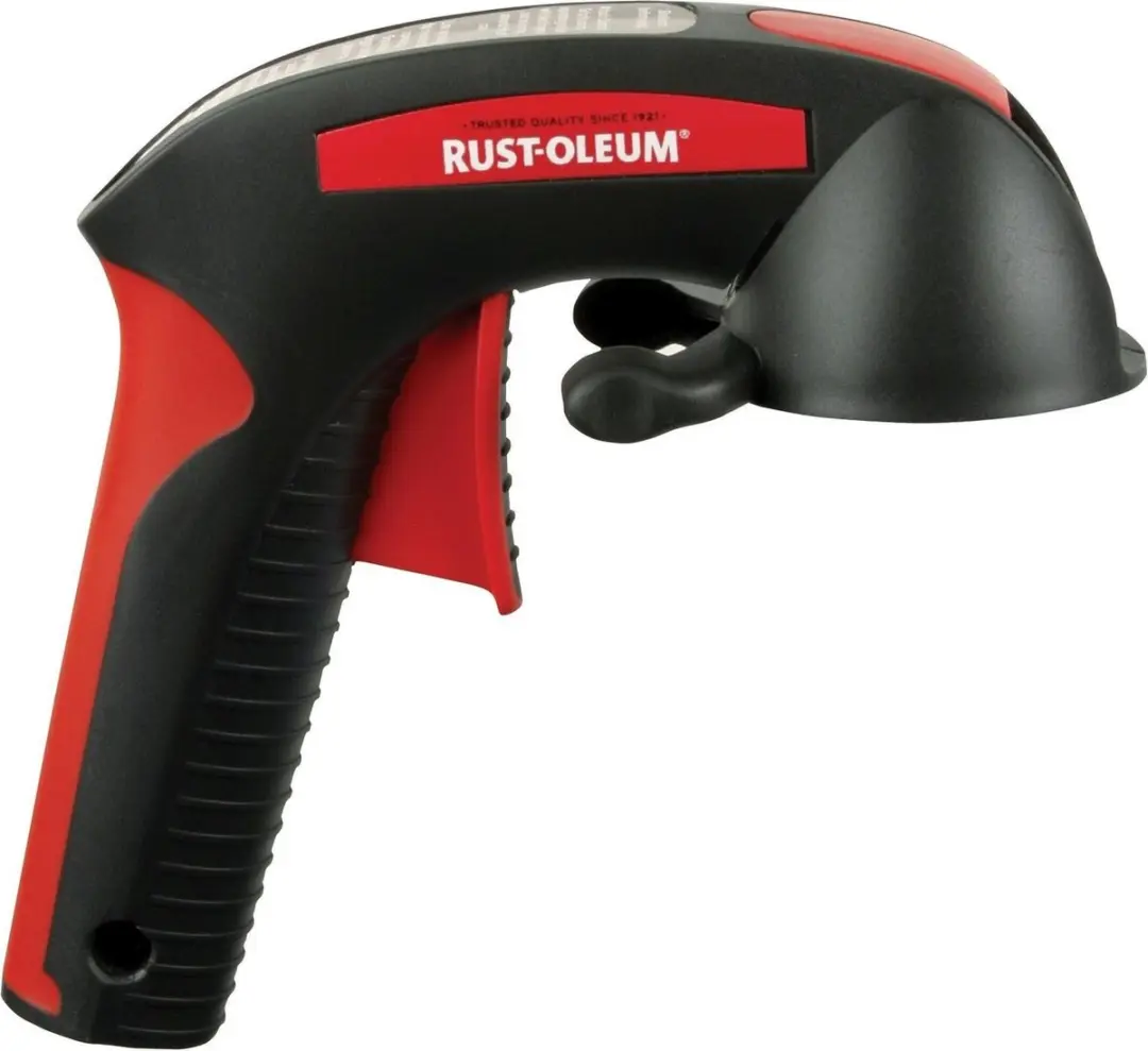 Rust-Oleum Comfort Spray-Grip Spuitpistool