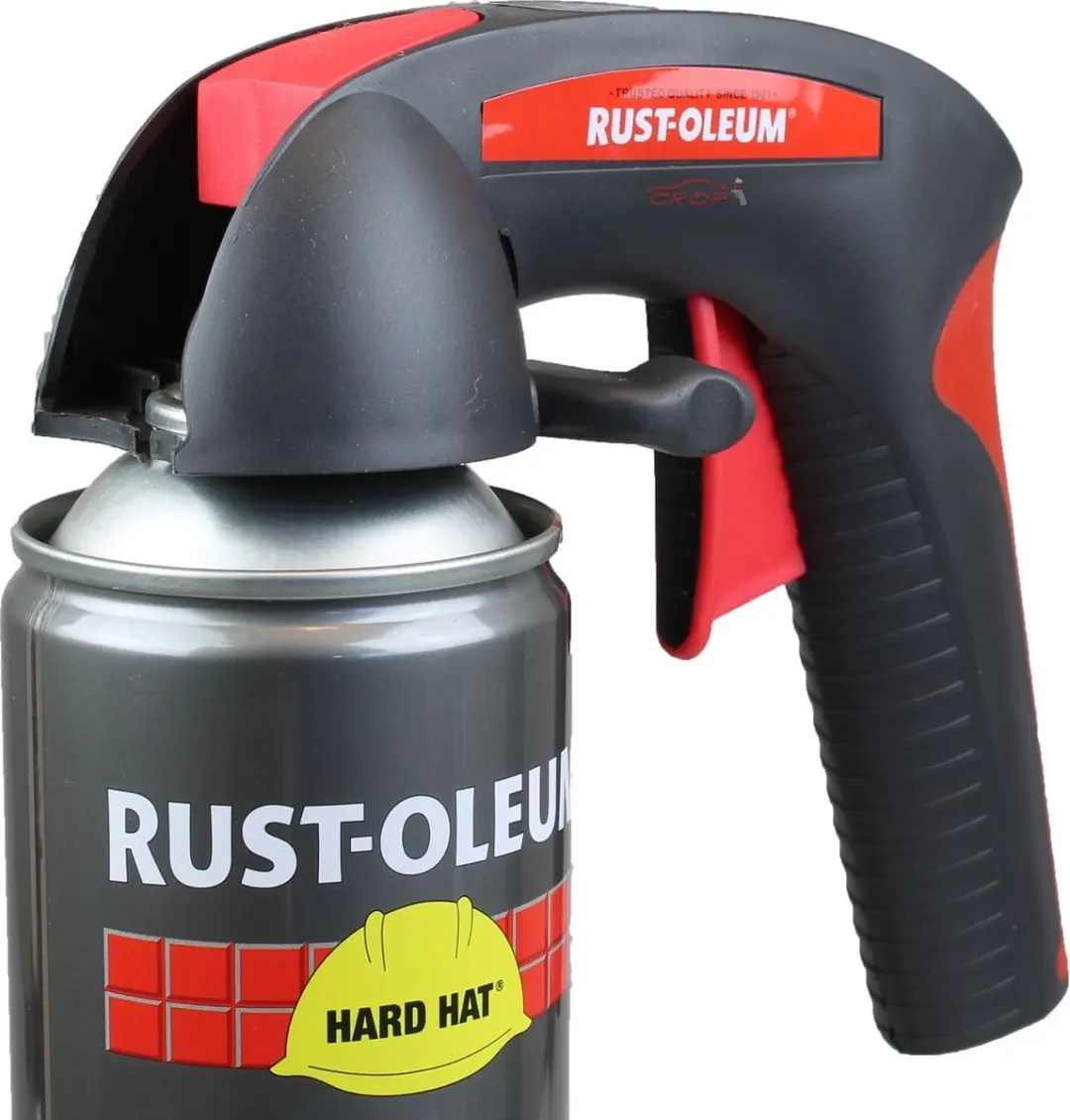 Rust-Oleum Comfort Spray-Grip Spuitpistool