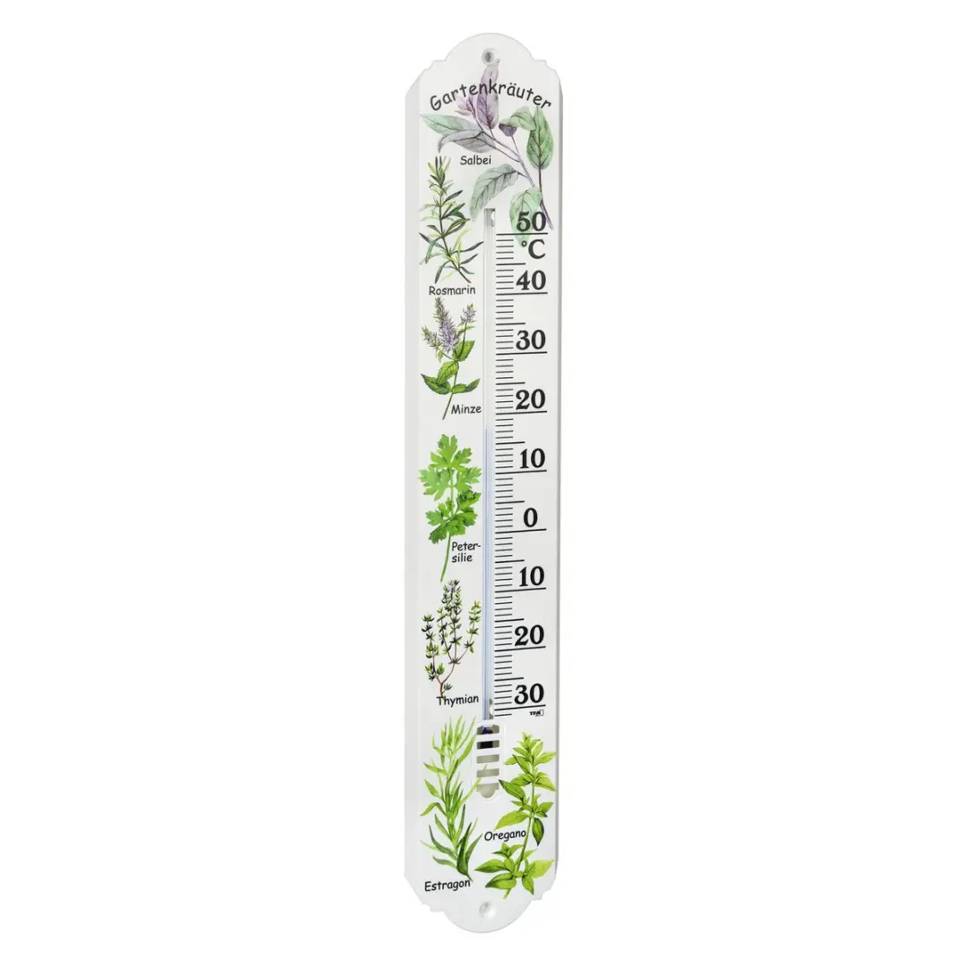 TFA Dostmann 12.3040.21 Thermometer