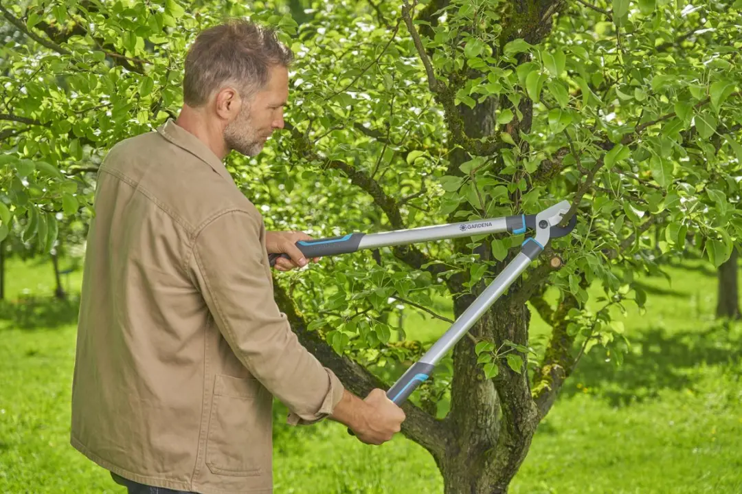 Gardena Takkenschaar EasyCut L - 45mm - afbeelding 6 van 6