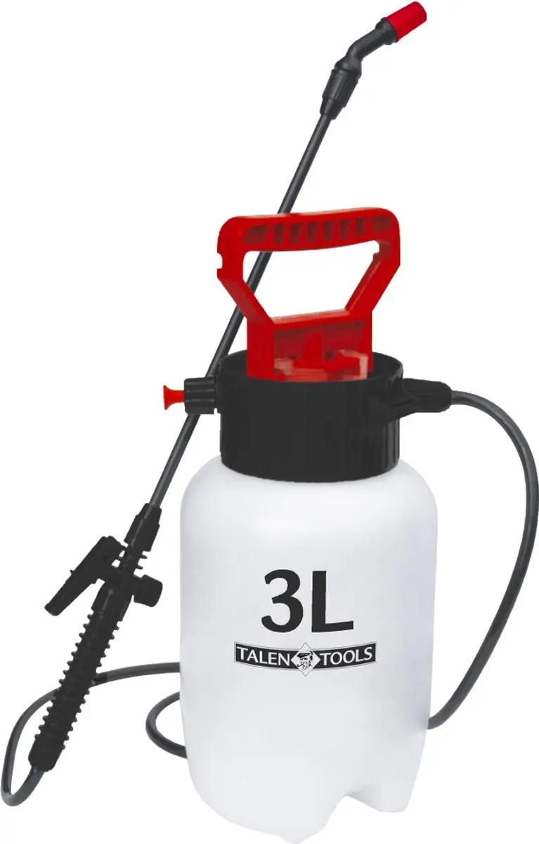 Talen Tools Plantenspuit 3L