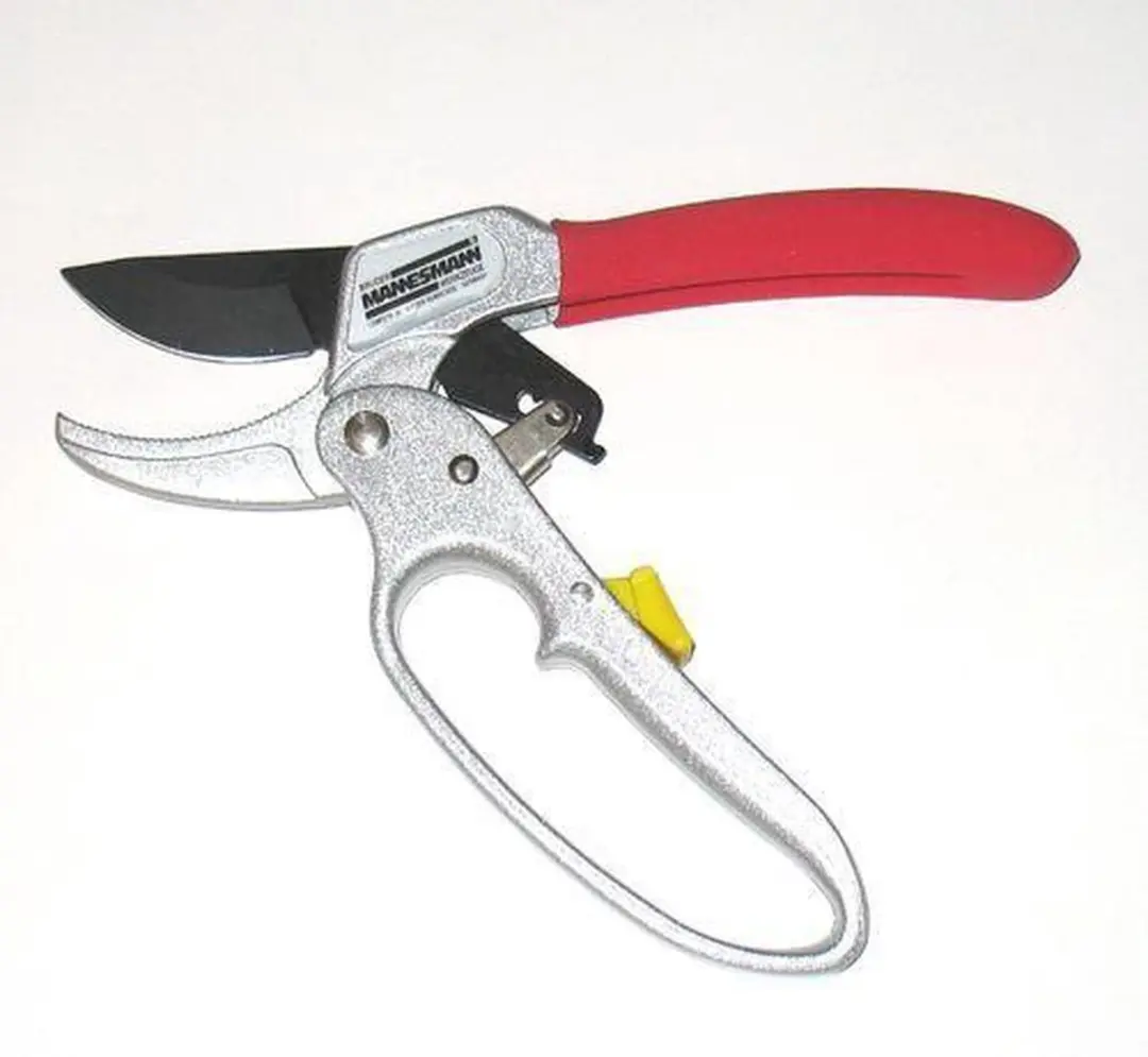 Brüder Mannesmann M63210 Tuinschaar Pal