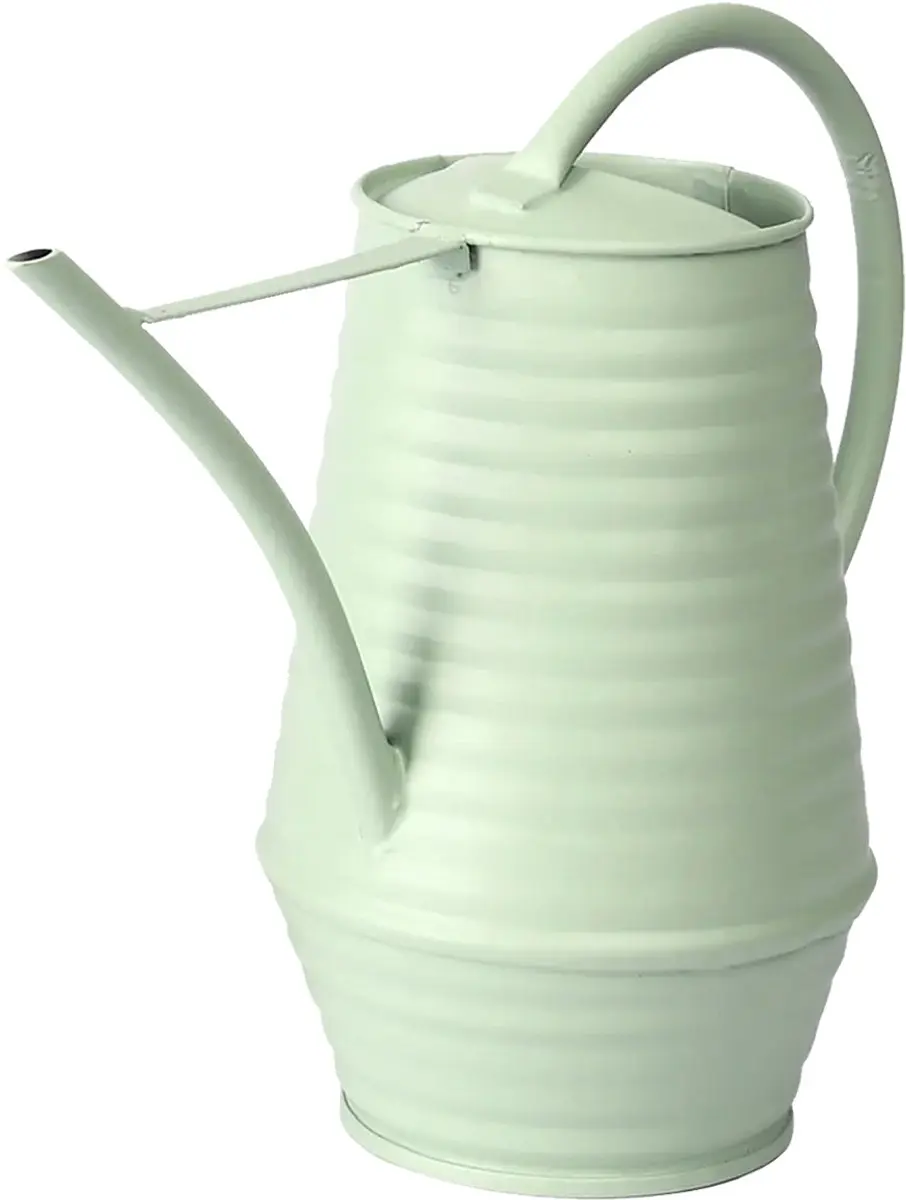 Groentinten binnengieter 1 liter - 19 cm hoog