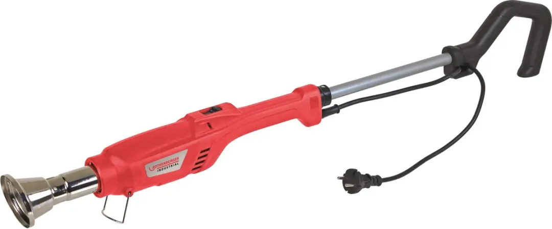 Rothenberger Elektrische Onkruidbrander 2000W