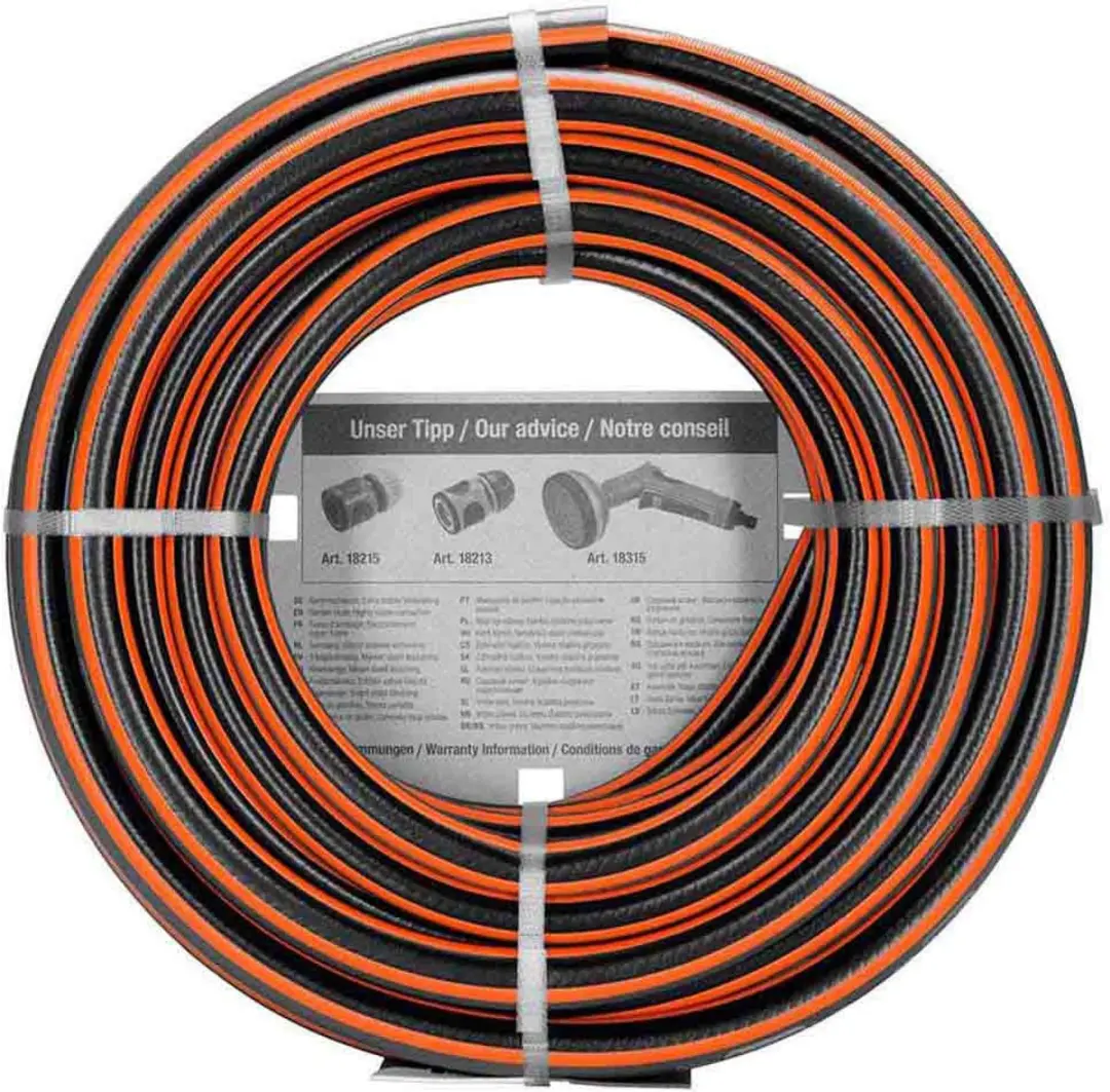 Gardena Comfort Flex Waterslang 25m - 19mm