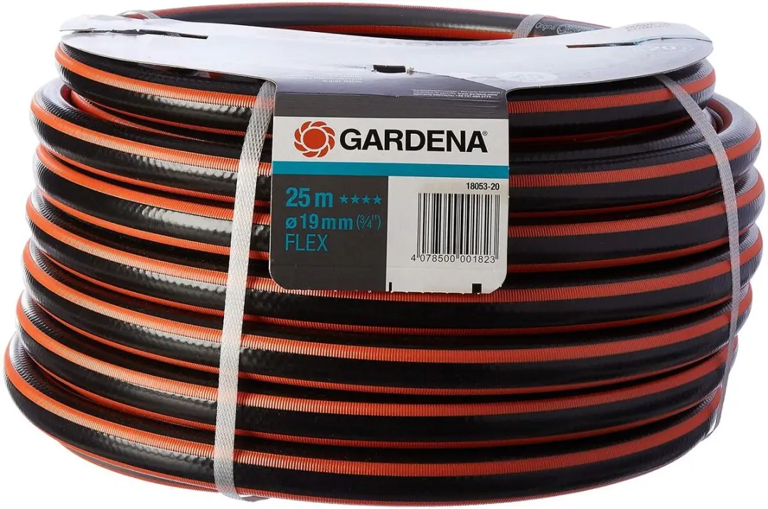 Gardena Comfort Flex Waterslang 25m - 19mm