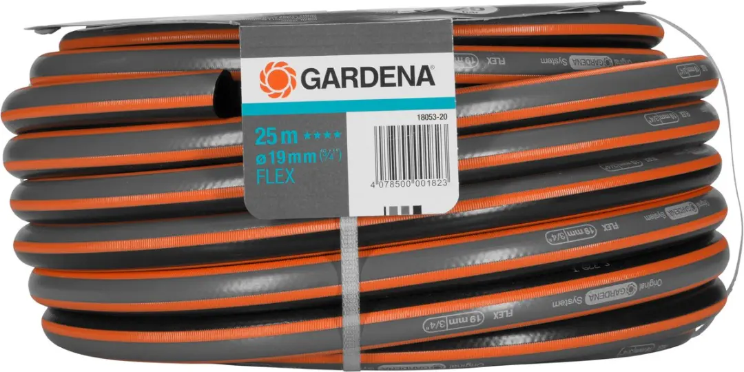 Gardena Comfort Flex Waterslang 25m - 19mm - afbeelding 6 van 6