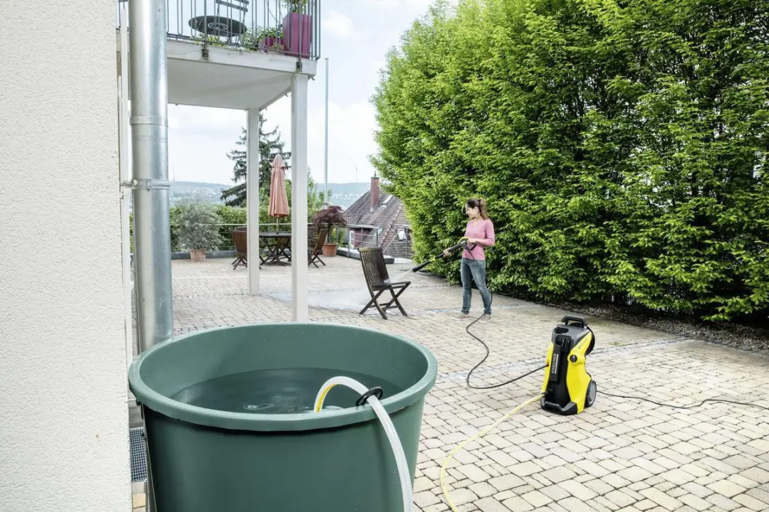 Kärcher SH 5 Aanzuigslang 5m - K4 t/m K7 series