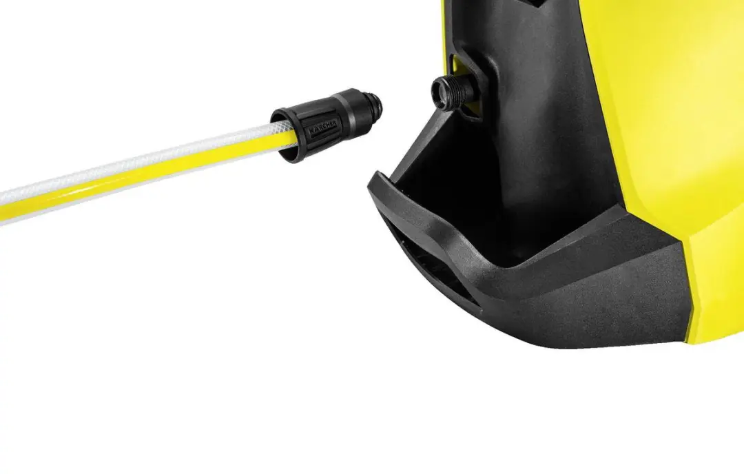 Kärcher SH 5 Aanzuigslang 5m - K4 t/m K7 series - afbeelding 6 van 6