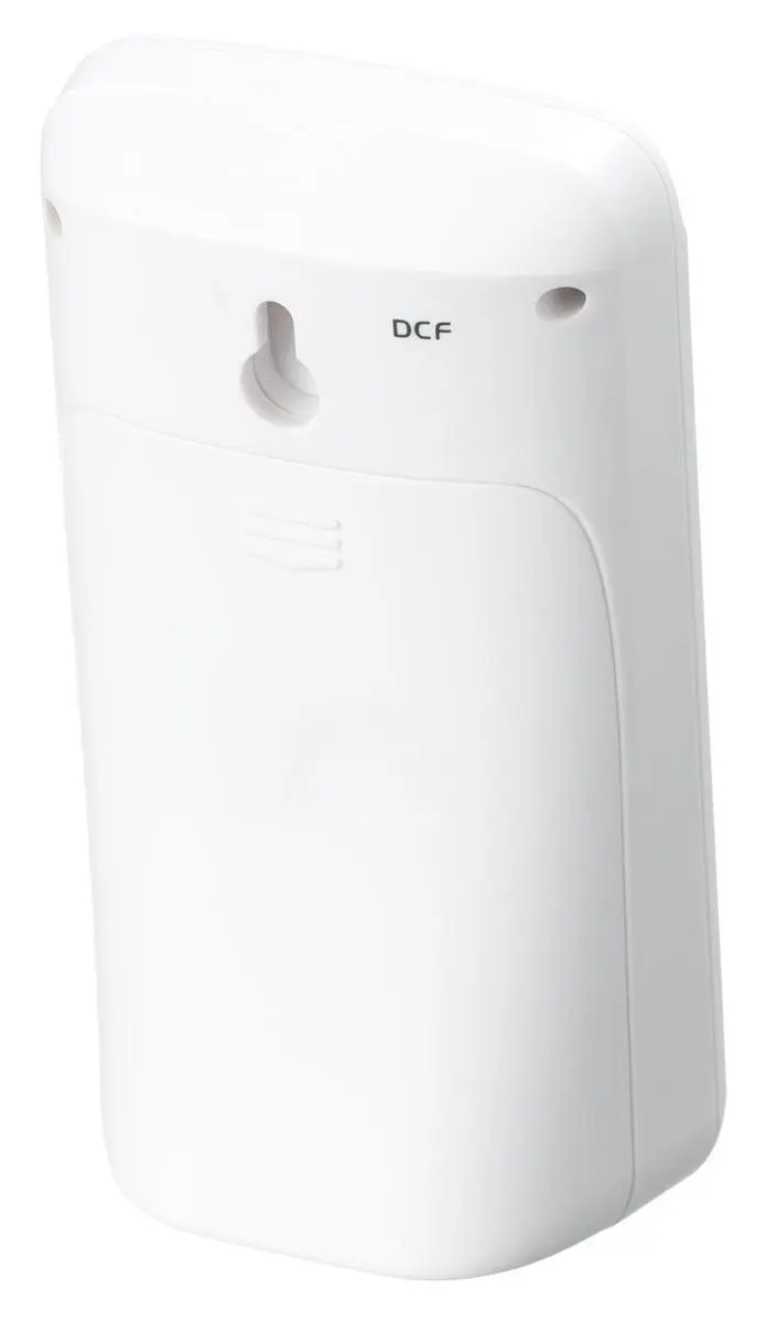 Bresser 7-Kanaals Thermo/Hygro Sensor 868MHz - Wit
