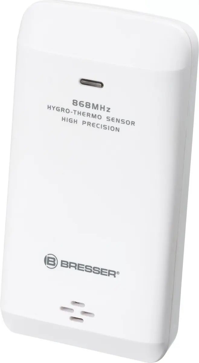 Bresser 7-Kanaals Thermo/Hygro Sensor 868MHz