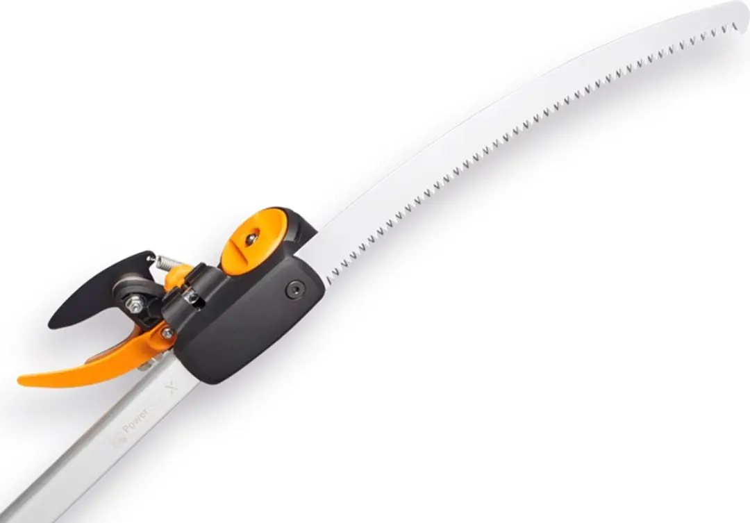 Fiskars Boomzaagadapter UPX86 - UPX82 - 80mm