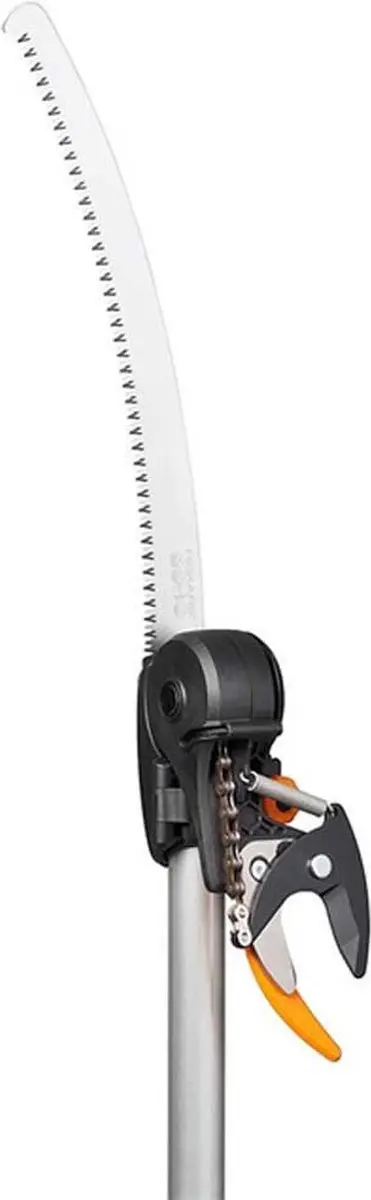 Fiskars Boomzaagadapter UPX86 - UPX82 - 80mm