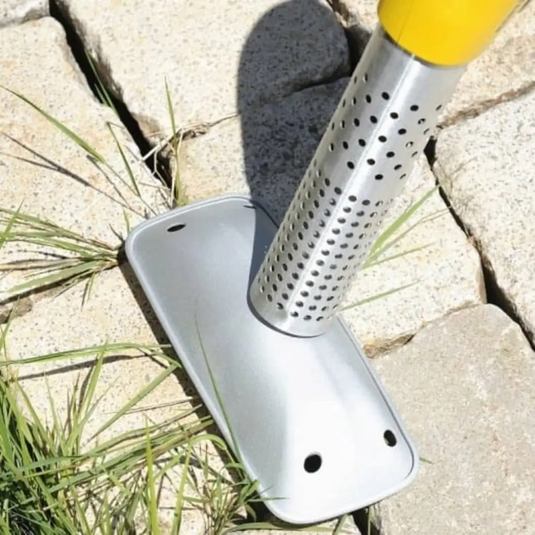 Hozelock Green Power XL Elektrische Onkruidbrander