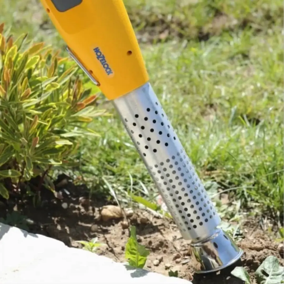 Hozelock Green Power XL Elektrische Onkruidbrander