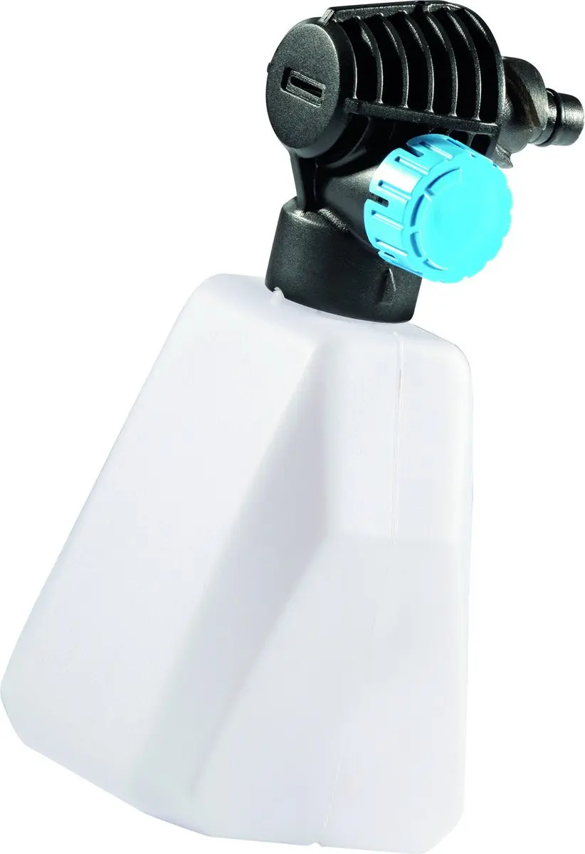 Gloria Multi-jet Schuimset Accessoire 450ml