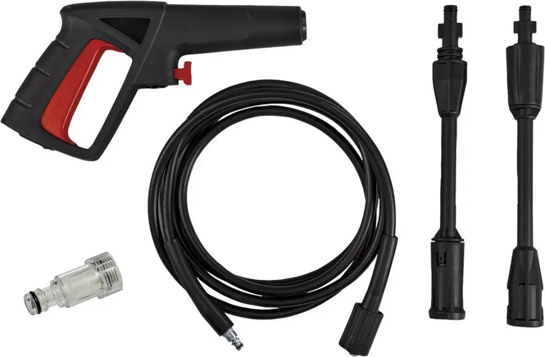 Einhell TC-HP 90 Hogedrukreiniger 1200W - 90 bar - 372 l/u