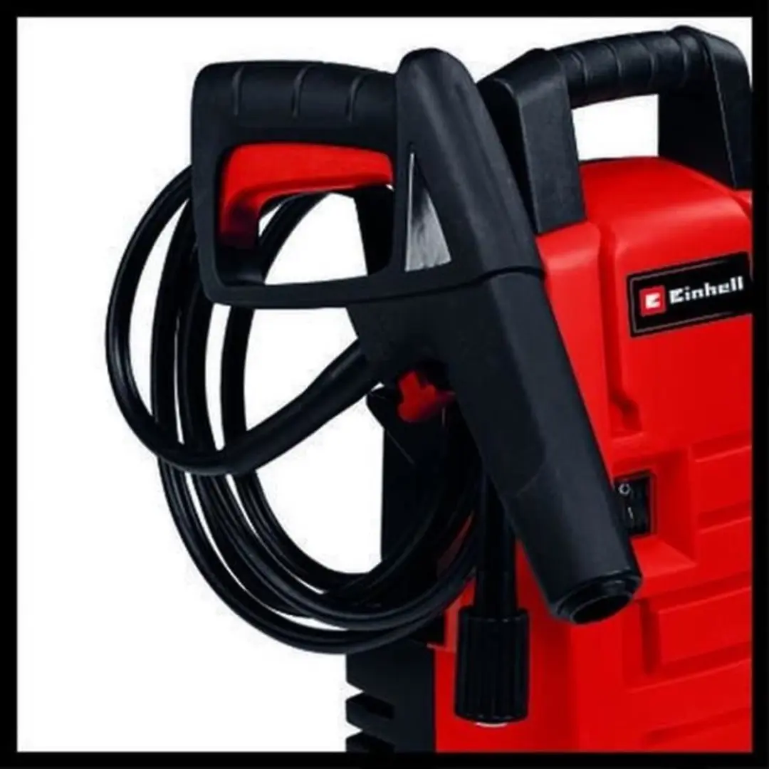 Einhell TC-HP 90 Hogedrukreiniger 1200W