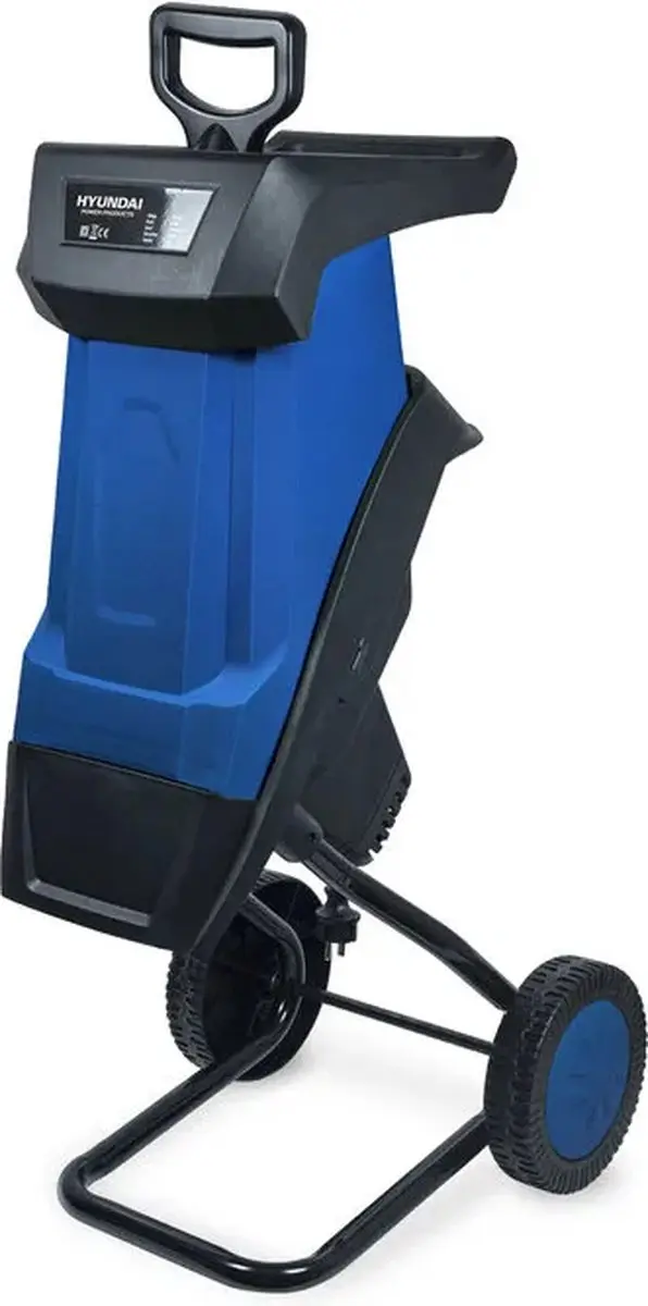 Hyundai Elektrische Hakselaar 2500W