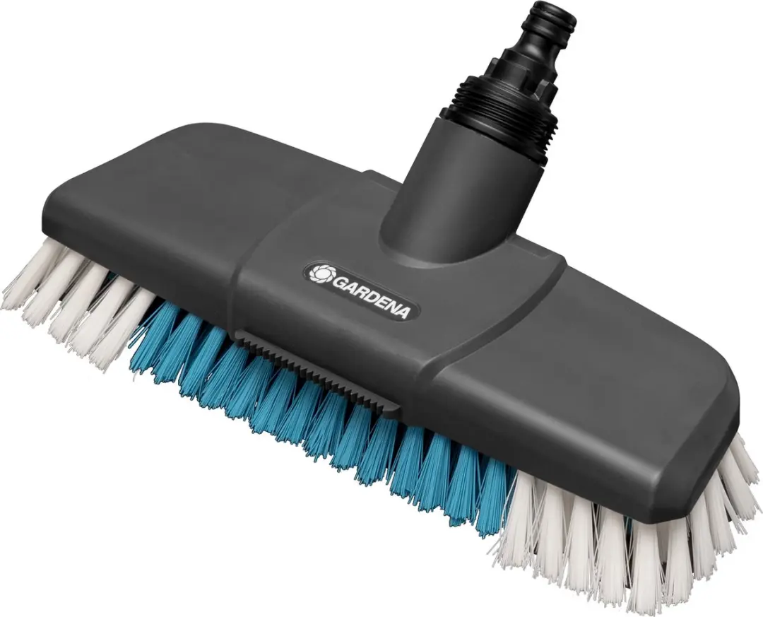 Gardena Cleansystem Steelborstel Hard