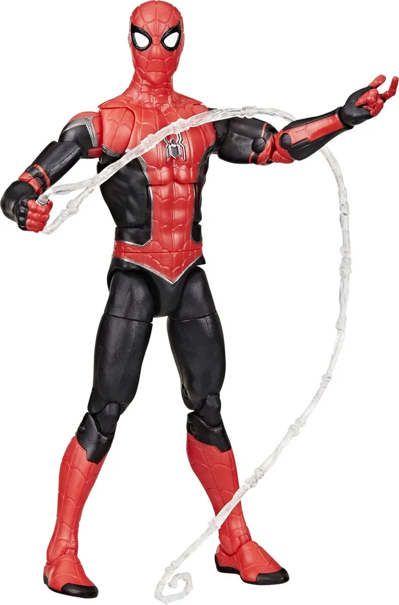 Hasbro Spider-Man Marvel Legends G06065L0 Actiefiguur - 15cm - Multi
