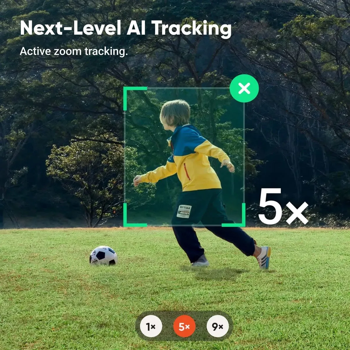 Insta360 Flow 2 Pro AI Tracker Bundle - Stone Gray