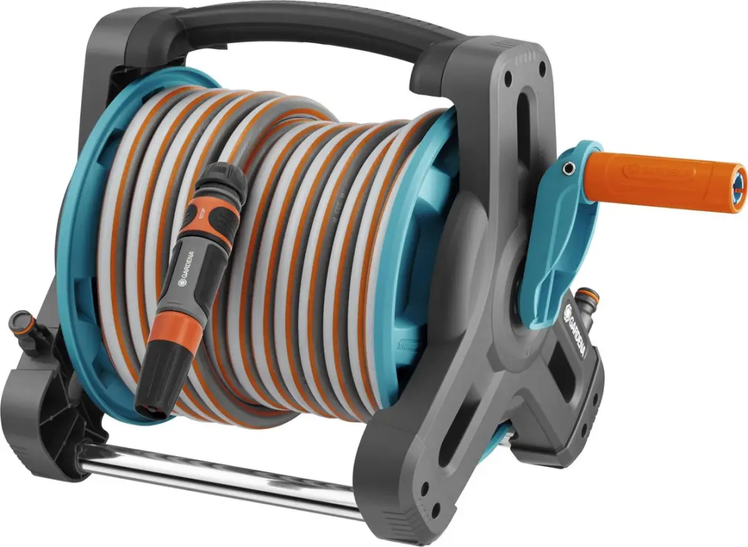 Gardena Classic Slanghouder 10 Compleet