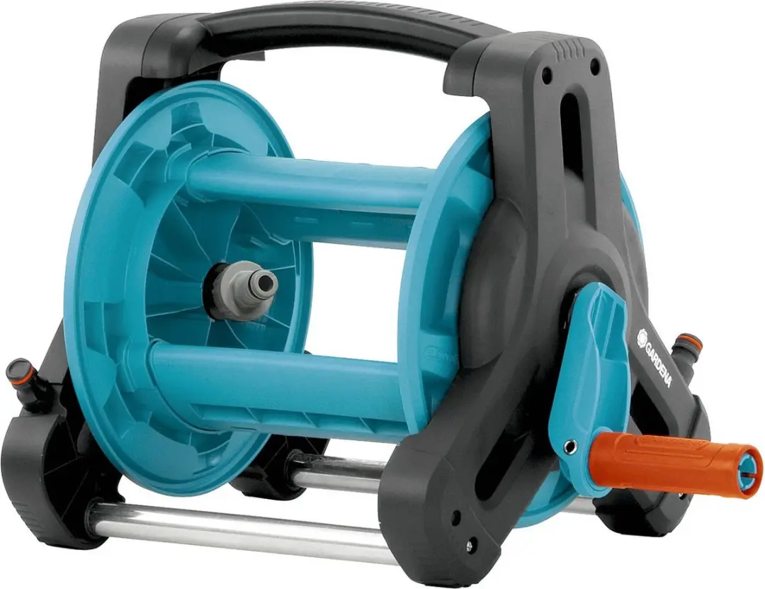 Gardena Classic Slanghouder 10 Compleet - 10m Slang Ø13mm