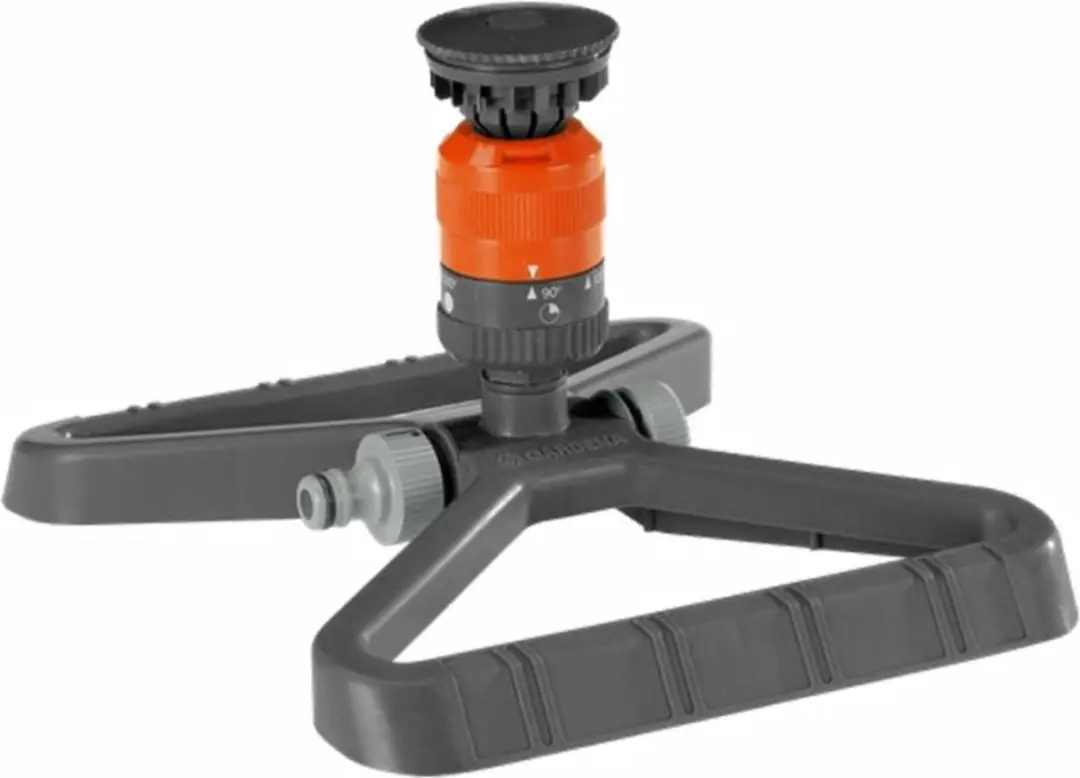 Gardena Comfort Cirkelsproeier Vario 25-225m2