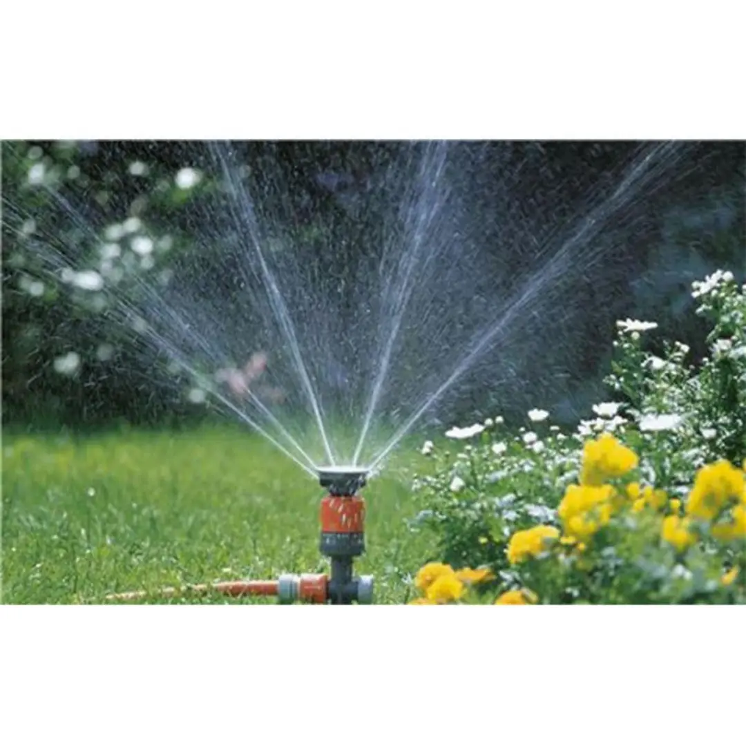 Gardena Comfort Cirkelsproeier Vario 25-225m2