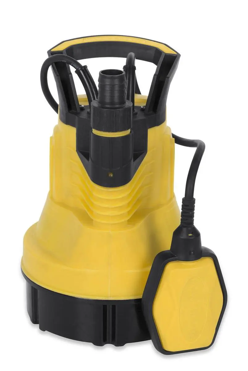 Powerplus Dompelpomp POWXG9502 350W - 5000 l/u - afbeelding 6 van 6